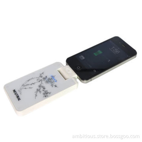 Good-quality power bank for mobile phone